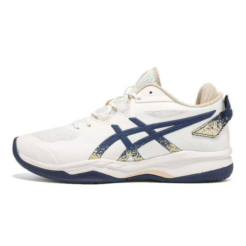 ASICS GEL FASTBLAZE Textile, Synthetic Leather Cushioning Abrasion Resistant Coverage Low top Basketball Shoes Men's