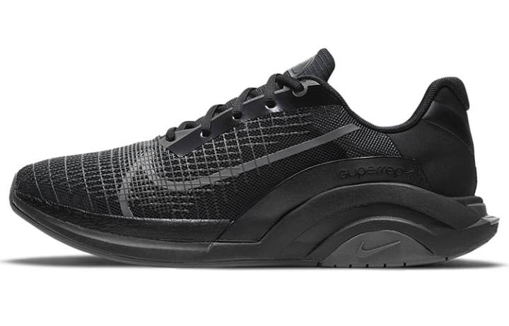 Nike Nike ZoomX SuperRep Surge Black Anthracite