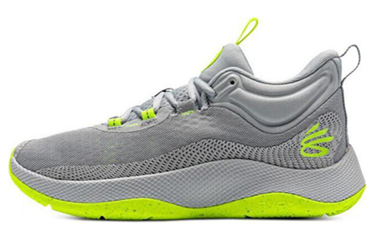Under Armour Under Armour Curry Hovr Splash 'Modern Gray'