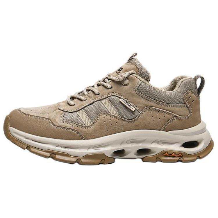 Jeep Low top Hiking Shoes Men's
