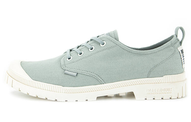 Palladium Pampa Sp20 Abrasion Resistant Slip Resistant Breathable Lightweight Coverage