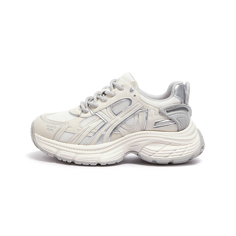 CAMEL CAMEL Star Time Chunky Sneakers Women's