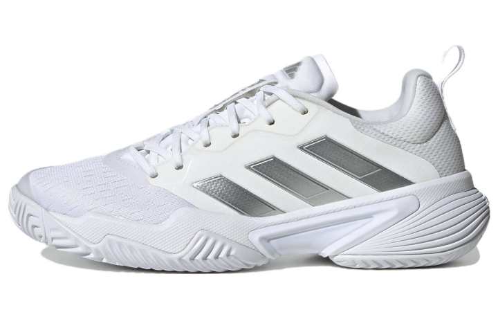 Adidas Adidas Barricade "White" sneakers Women's