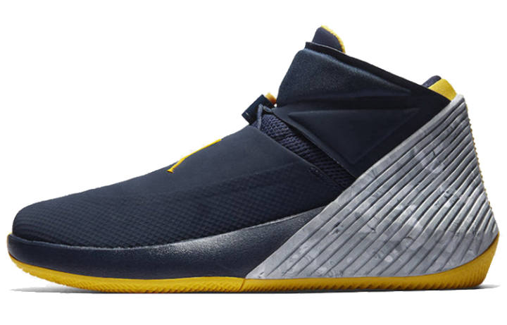 Jordan Jordan Why Not Zer0.1 Michigan