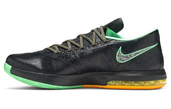 Nike Nike Kd 6 'Night Vision'