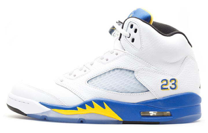 Jordan Jordan 5 Retro "Laney" GS 2013