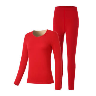 PLANDOO Women's Thermal Sets