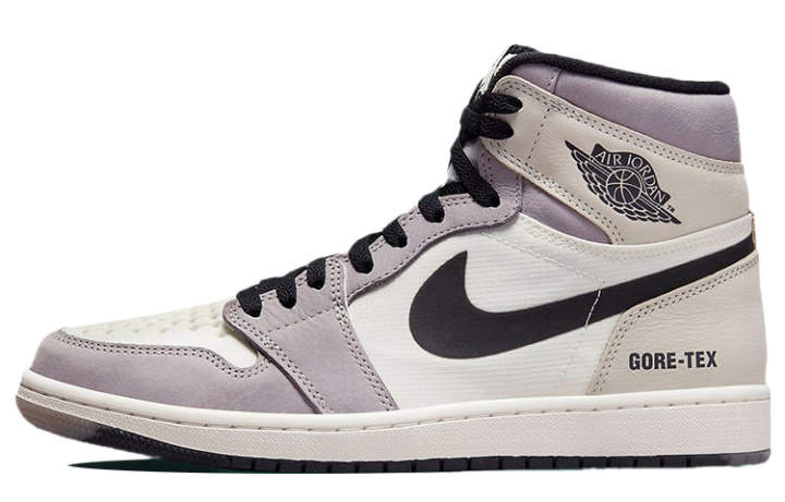 Jordan Air Jordan 1 High Element Gore Tex 'Light Bone'