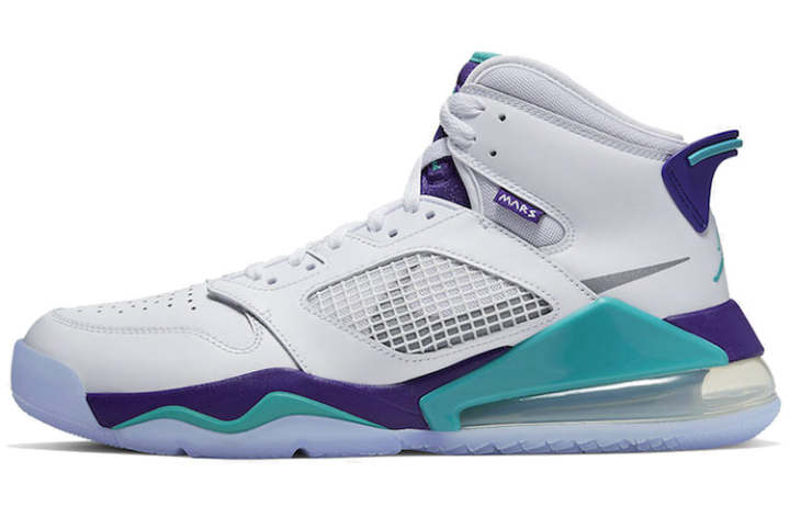Jordan Jordan Mars 270 Grape