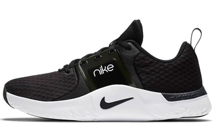 Nike Nike Renew In Season Tr 10 'Black White' Women's