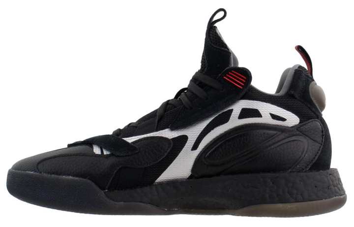 Adidas Adidas ZoneBoost 'Core Black'