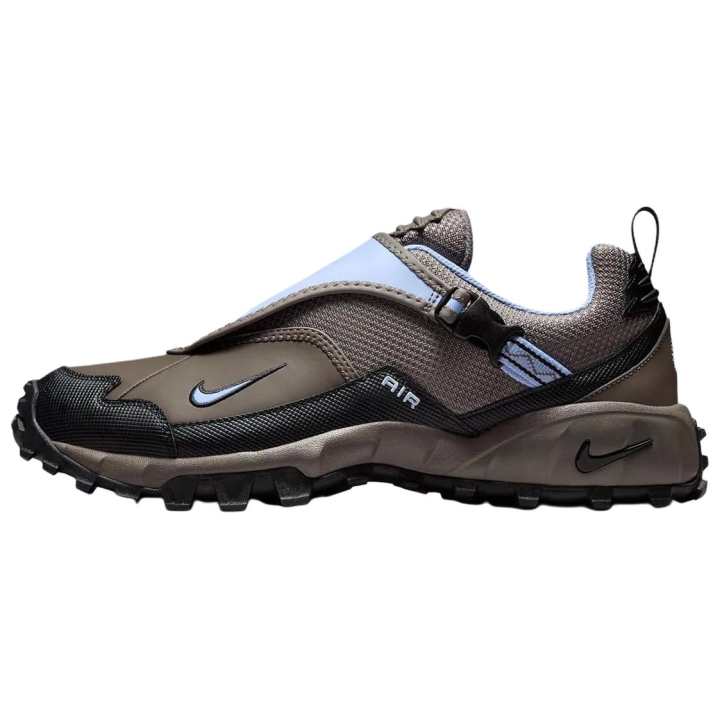 Nike Nike ACG Phassad Slip Resistant Abrasion Resistant Slip Resistant Abrasion Resistant Low top Hiking Shoes Men's