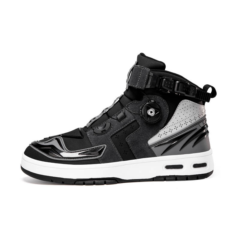 Swinsger Lightweight High top Cycling Shoes Unisex
