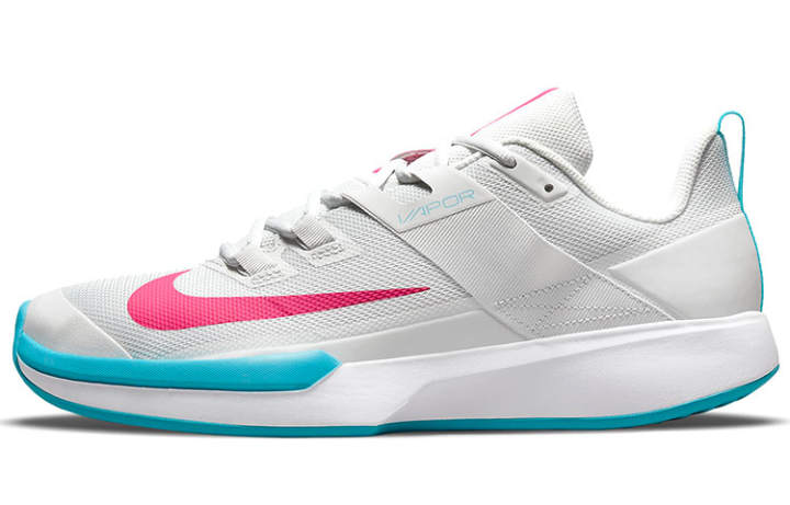 Nike Nike Court Vapor Lite Photon Dust Chlorine Blue