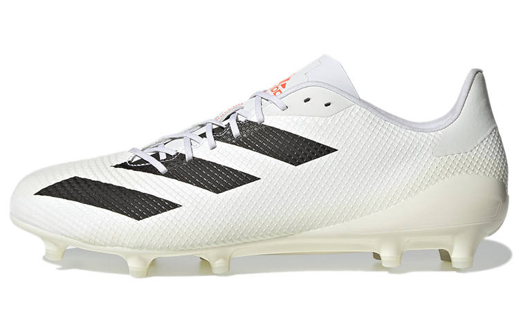 Adidas Adidas Adizero RS7 Firm Ground Boots 'White Black'