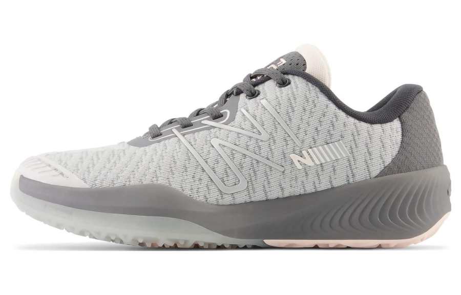 New Balance New Balance NB FuelCell Low top Tennis Shoes Women's White Gray