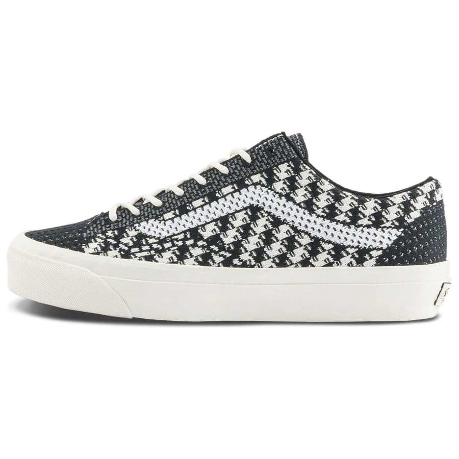 Vans Abrasion Resistant Low top Canvas Shoes Unisex Black