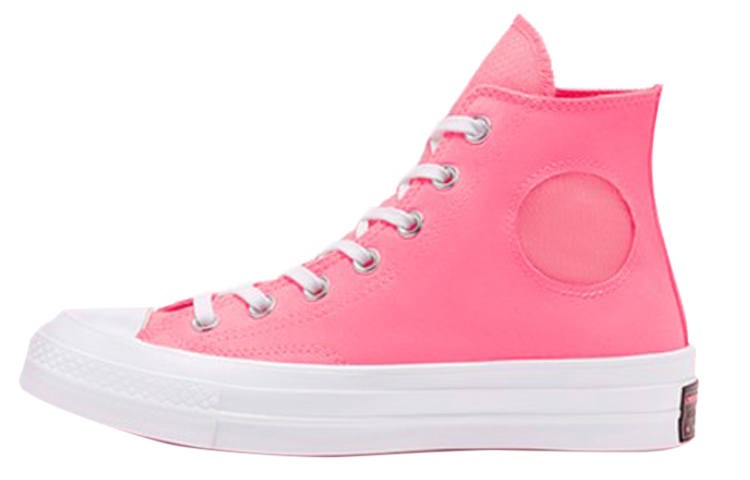 Converse Chuck 70 Converse High 'Concrete Heat - Electric Blush'