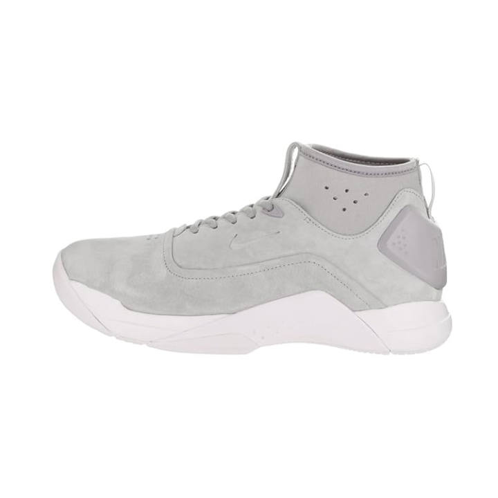 Nike Nike Hyperdunk Low Crft Wolf Grey