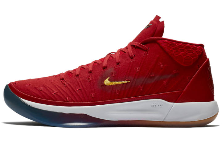 Nike Nike Kobe A.D. Pe 'Gym Red'