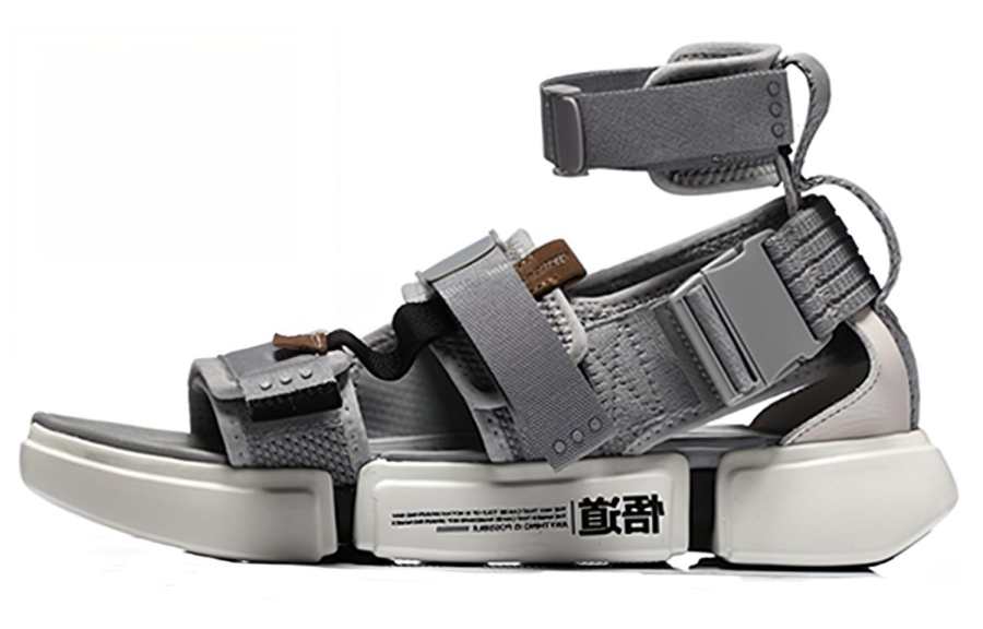 Li-Ning LiNing Male LiNing Enlightenment Ace Sports Sandals