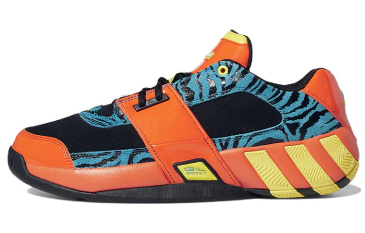 Adidas Adidas Agent Gil Restomod 'SLAM'