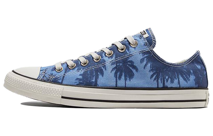 Converse Converse Chuck Taylor All Star 'Blue Sunset Palm'