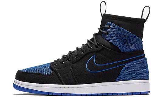 Jordan Jordan 1 Retro High Ultra Royal