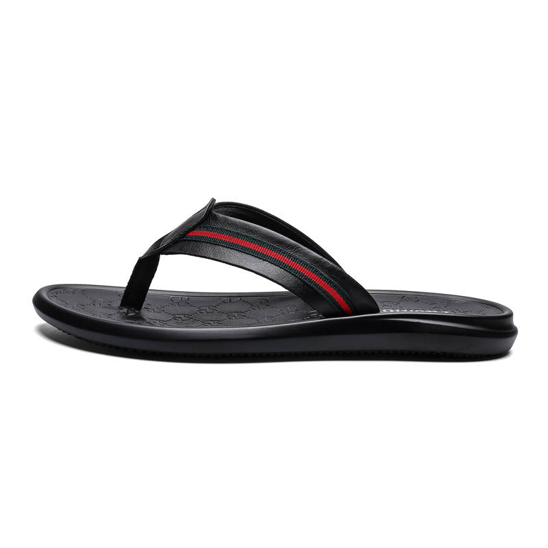 CANUVEN Odor Resistant Abrasion Resistant Slip Resistant Odor Resistant Abrasion Resistant Slip Resistant Flip Flops