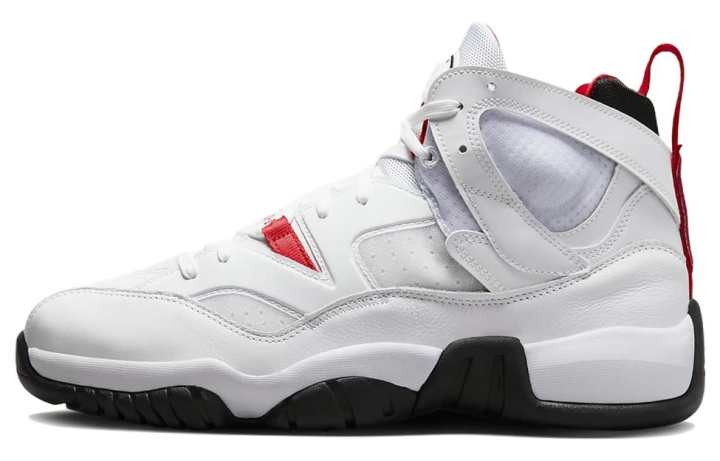 Jordan Jordan Jumpman Two Trey Leather Abrasion Resistant Breathable Abrasion Resistant Breathable High top