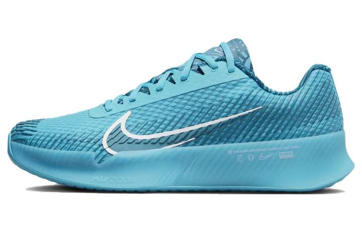Nike NikeCourt Air Zoom Vapor 11 "Teal Nebula"
