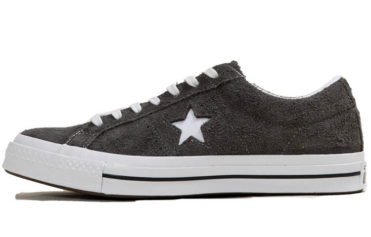 Converse Converse One Star Ox 'Grey'