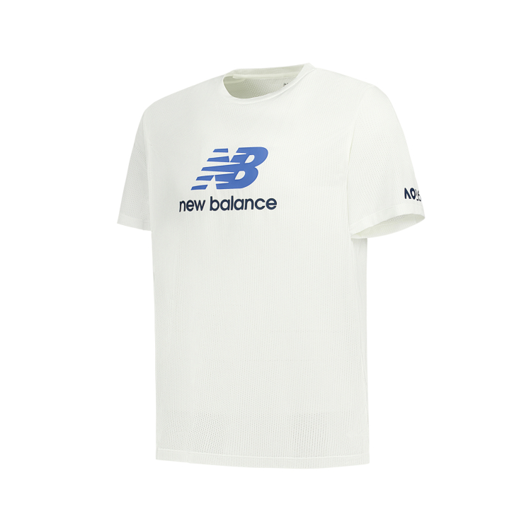 New Balance New Balance FW25 Tennis Top Men's