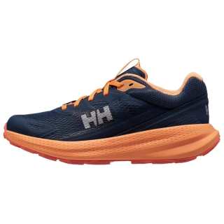 HELLY HANSEN Skyhawk Trail Running Shoes Women's Navy Blue