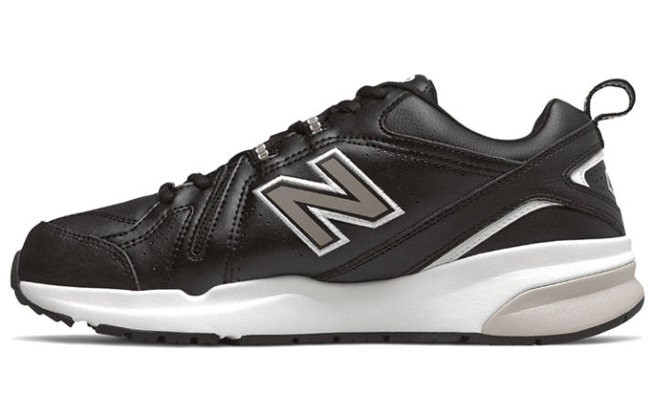 New Balance New Balance 608v5 Black/White