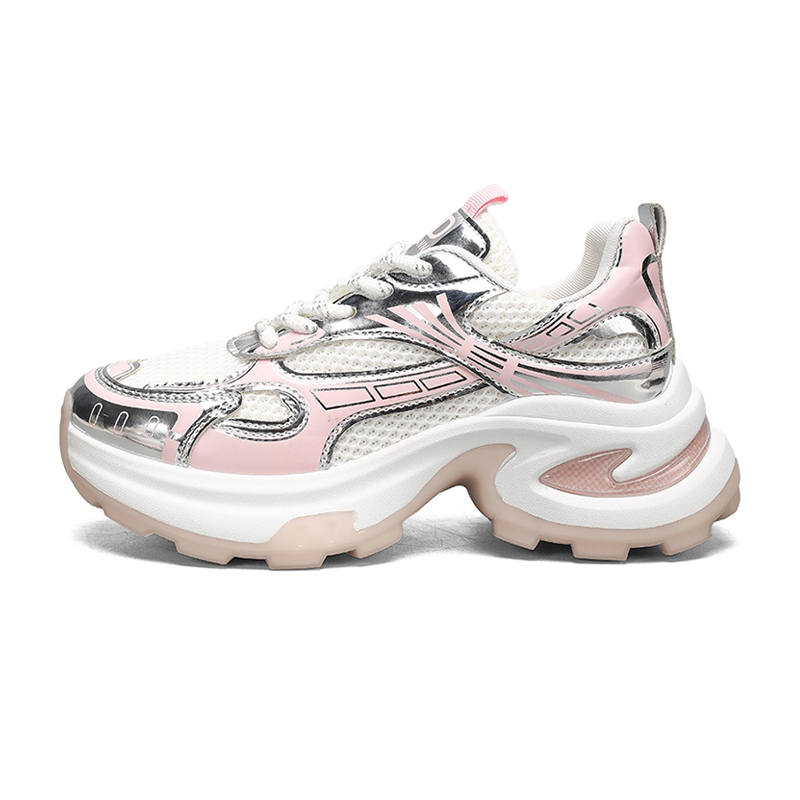 OUBT OUBT Abrasion Resistant Breathable Height Increasing Abrasion Resistant Breathable Height Increasing Low top