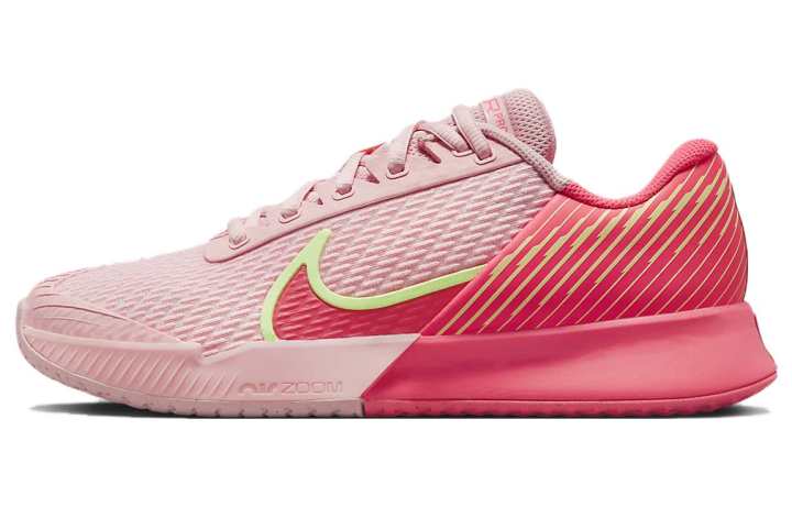Nike Nike Court Air Zoom Vapor Pro 2 'Pink Bloom Adobe' Women's