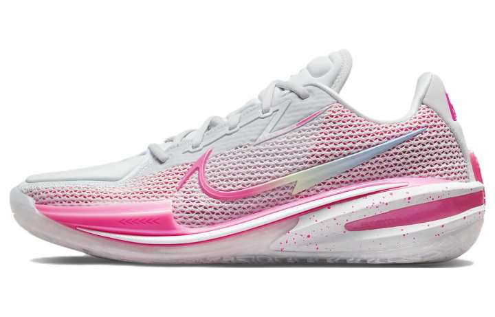 Nike Nike Air Zoom Gt Cut 1 'Pink Flash'