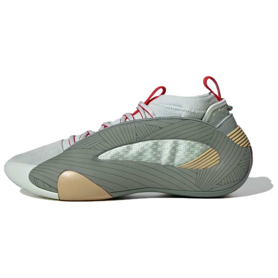 Adidas Harden Vol. 8 Adidas 'Dragon Boat Festival'
