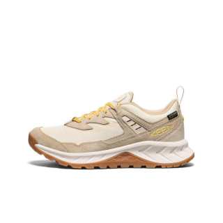 Keen HIGHTRAIL Lightweight Low top Hiking Shoes Women's Beige