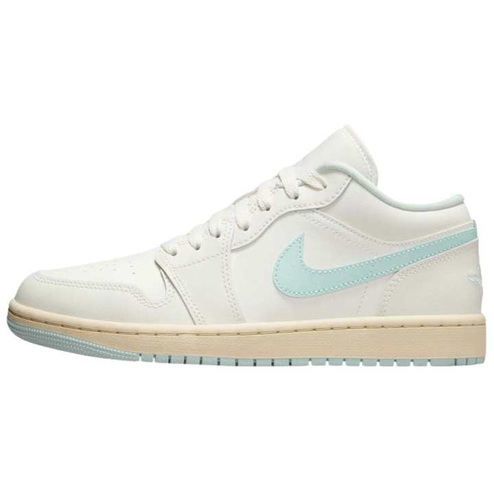 Jordan Jordan 1 Low Sail Igloo Women's