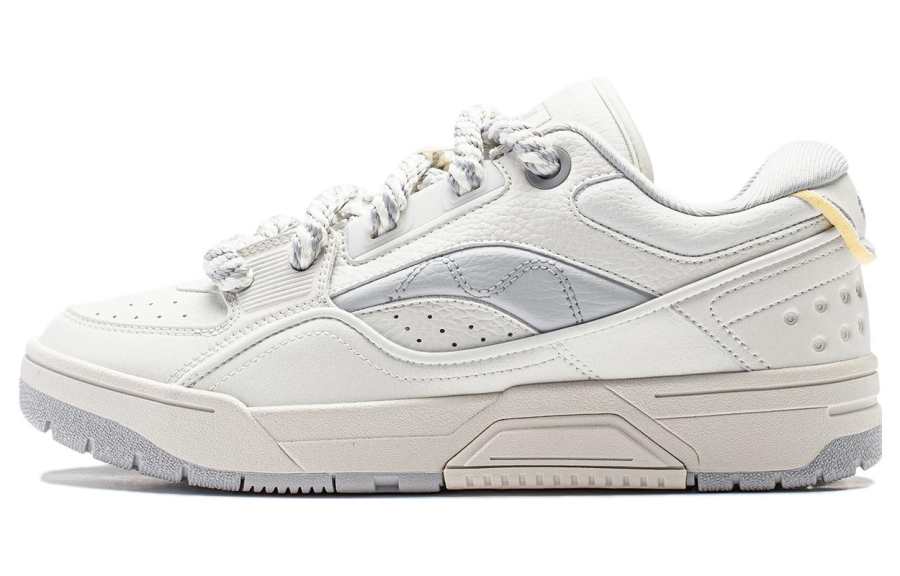Li-Ning Li Ning RSR 101 XXL Cushioning Slip Resistant Abrasion Resistant Lightweight Rebound Low top Vintage Basketball Shoes