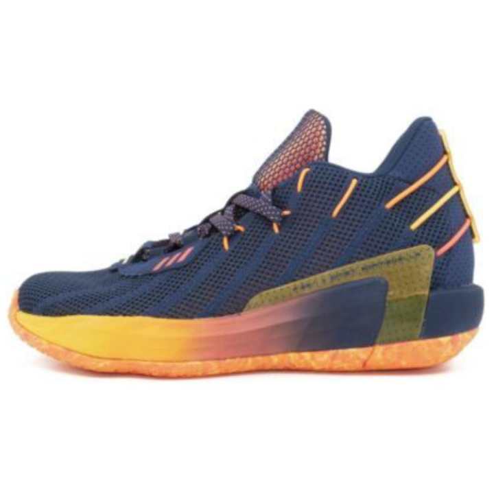 Adidas Dame 7 Adidas