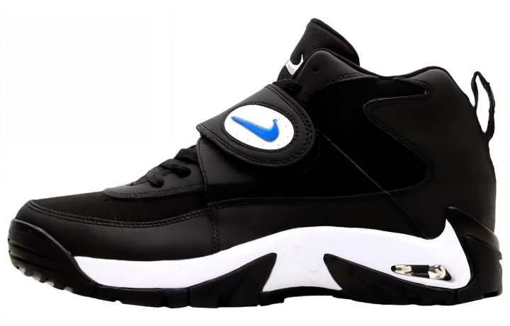 Nike Nike Air Mission Black True Royal White
