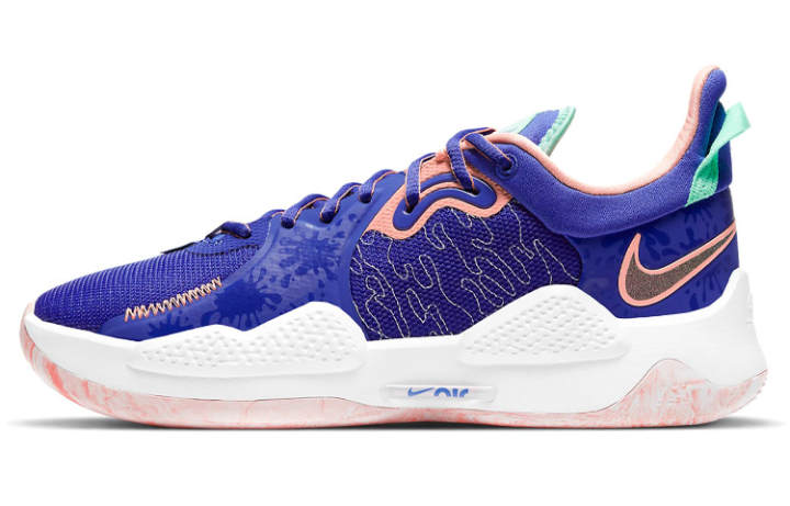 Nike Nike Pg 5 'LA Drip'