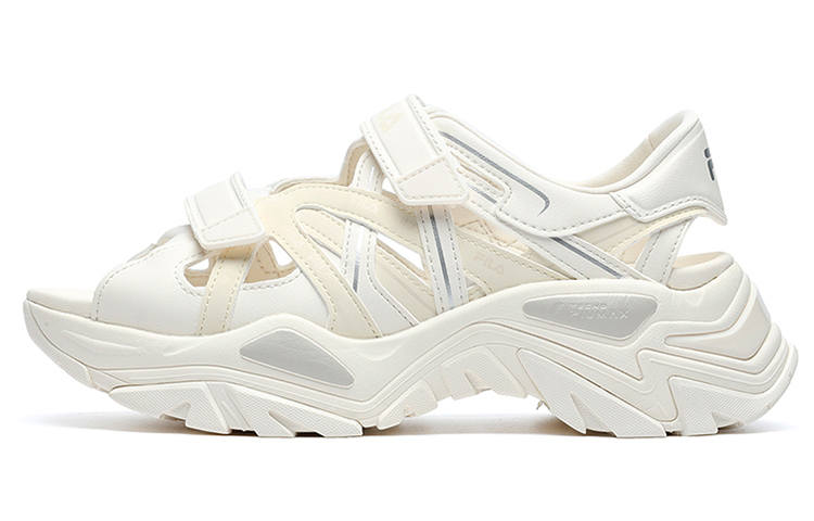 FILA FILA Sofia Sandal 'White' Women's