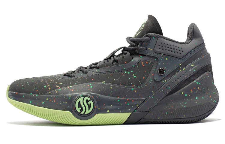 361° 361° AG3 Aaron Gordon 'Night Exercise'