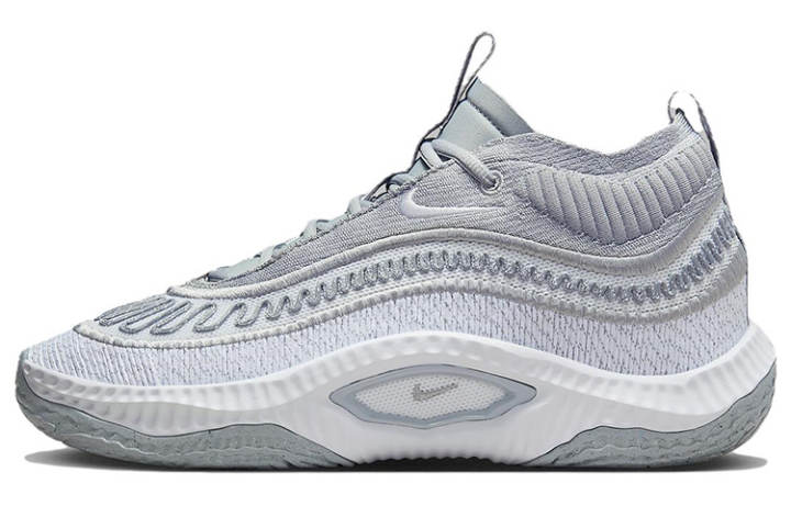 Nike Nike Cosmic Unity 3 Tb 'Wolf Grey'