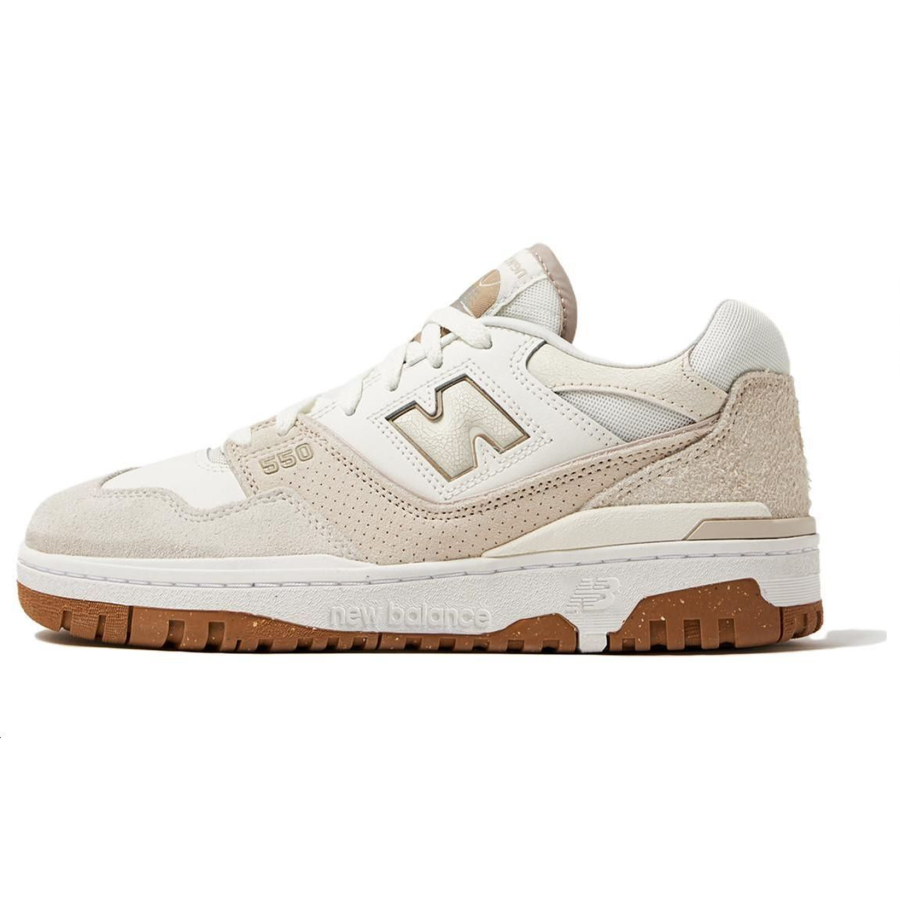 New Balance 550 Wmns New Balance 'Sea Salt Linen' Women's