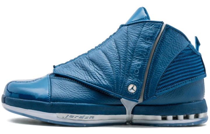 Jordan Jordan 16 Retro Trophy Room French Blue